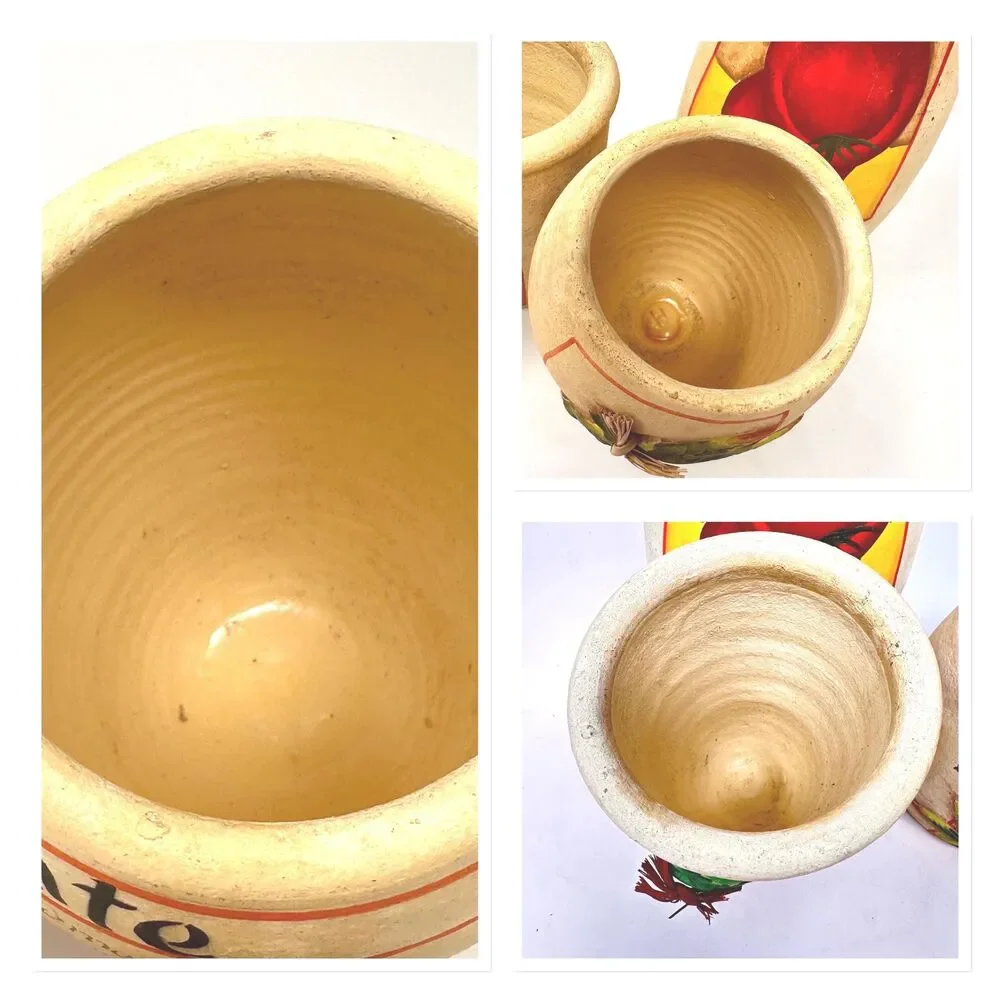 Unbranded vintage three